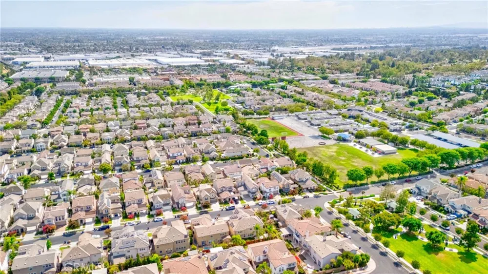 2055 Northam Drive Fullerton, CA 92833