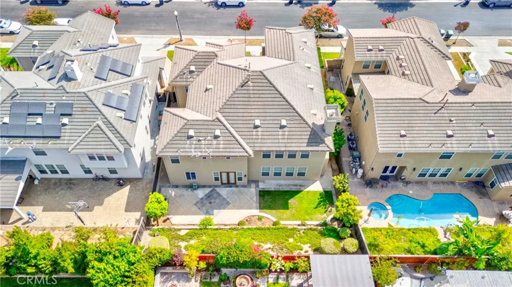 2055 Northam Drive Fullerton, CA 92833