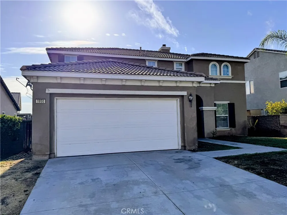 1950 Bankstown Way Perris, CA 92571