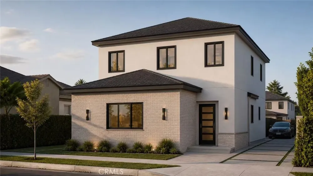 3045 Sullivan Rosemead, CA 91770