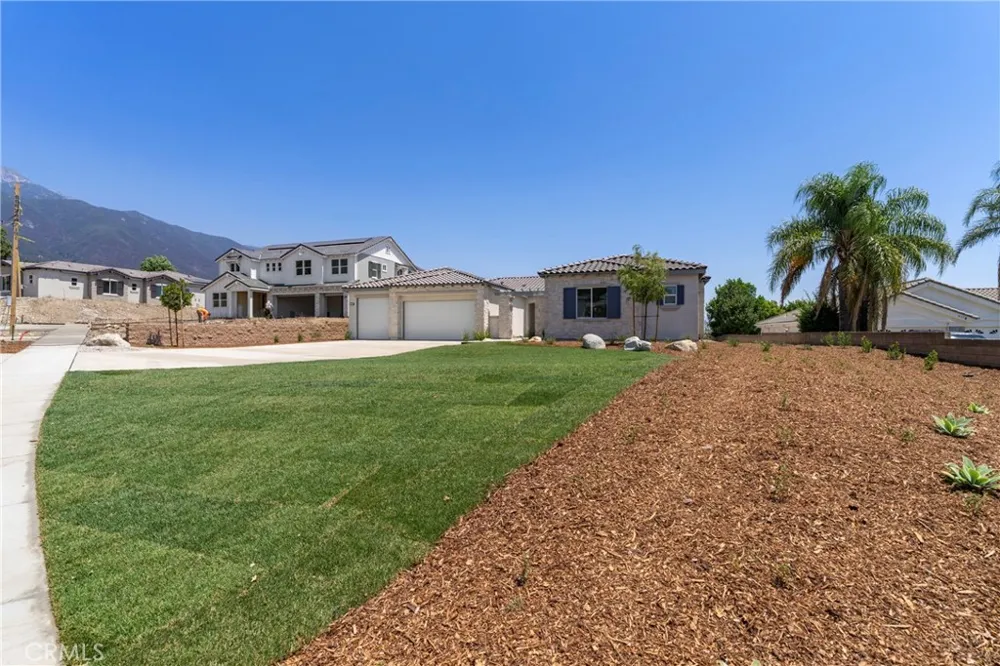 5645 Brittany Rancho Cucamonga, CA 91701