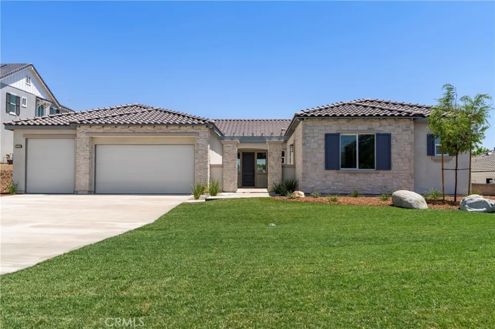 5645 Brittany Rancho Cucamonga, CA 91701