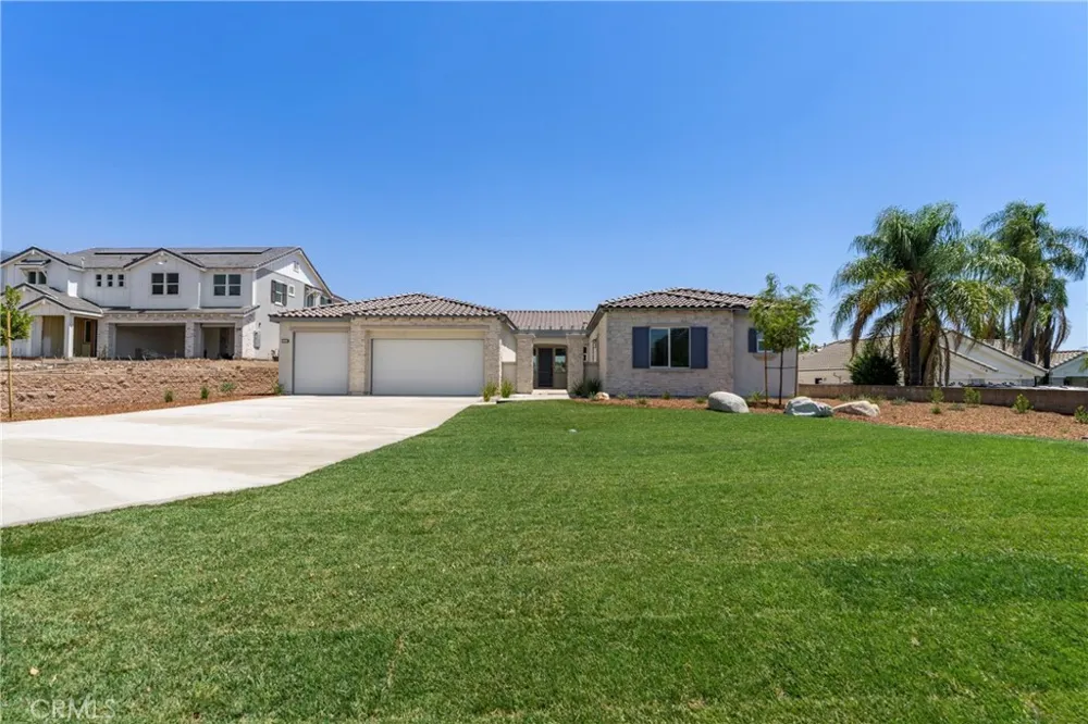 5645 Brittany Rancho Cucamonga, CA 91701