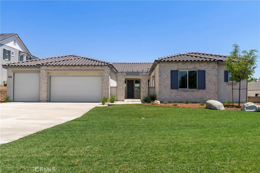 5645 Brittany Rancho Cucamonga, CA 91701