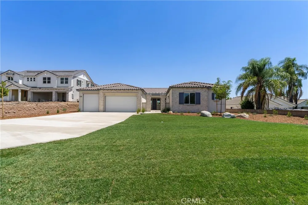 5645 Brittany Rancho Cucamonga, CA 91701