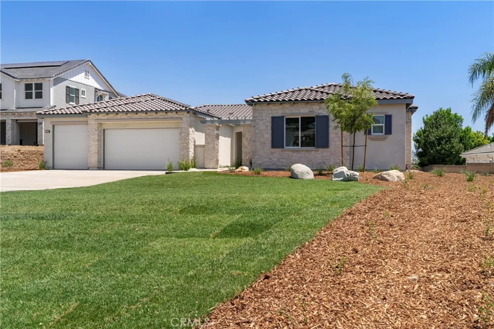 5645 Brittany Rancho Cucamonga, CA 91701