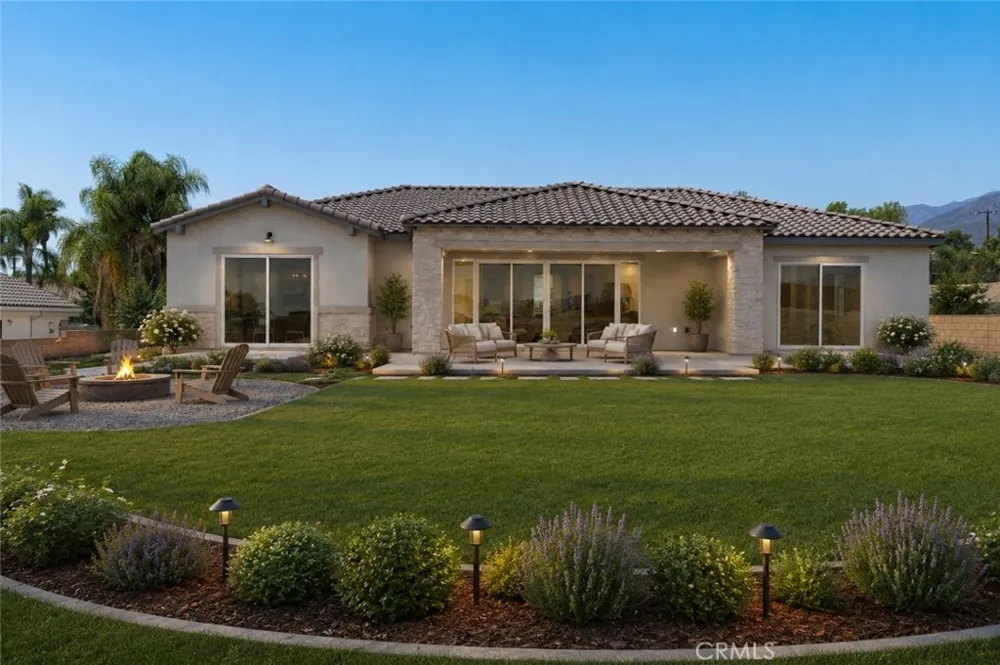 5645 Brittany Rancho Cucamonga, CA 91701