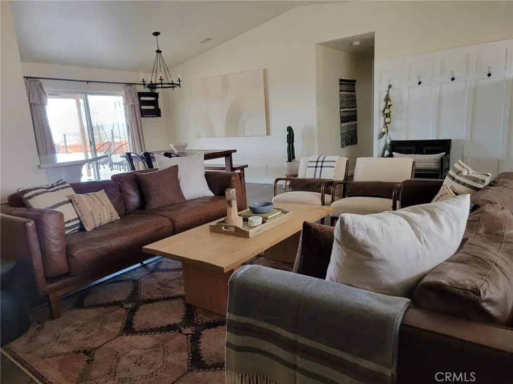72972 Two Mile Road 29 Palms, CA 92277