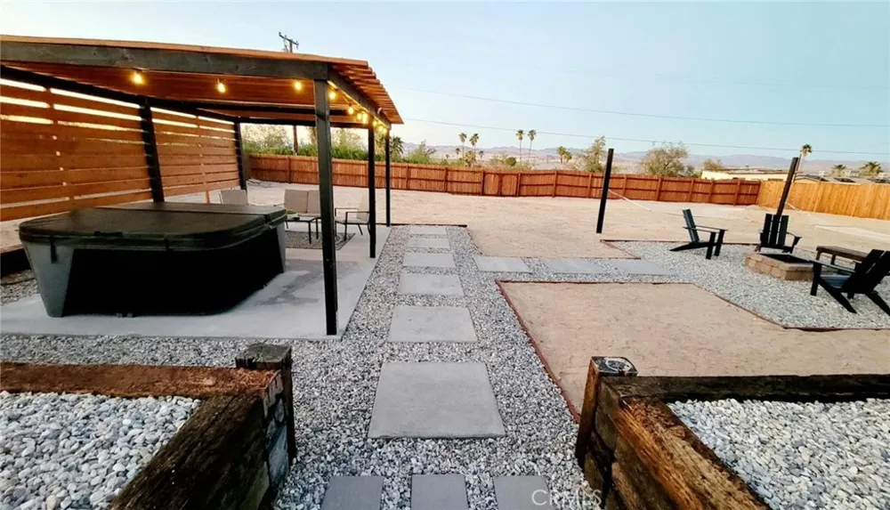 72972 Two Mile Road 29 Palms, CA 92277