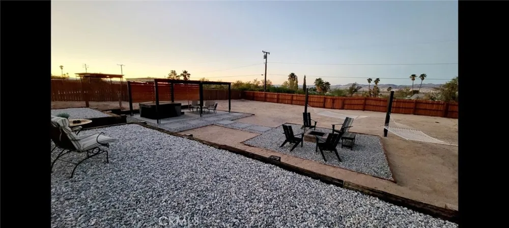 72972 Two Mile Road 29 Palms, CA 92277
