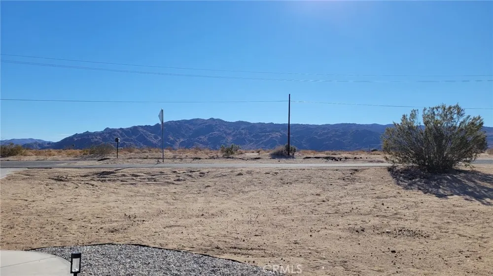 72972 Two Mile Road 29 Palms, CA 92277
