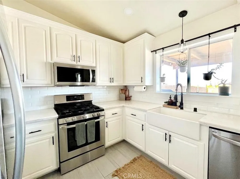 72972 Two Mile Road 29 Palms, CA 92277