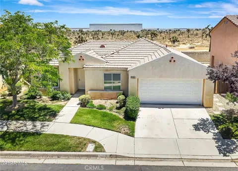 40166 La Cota Dr