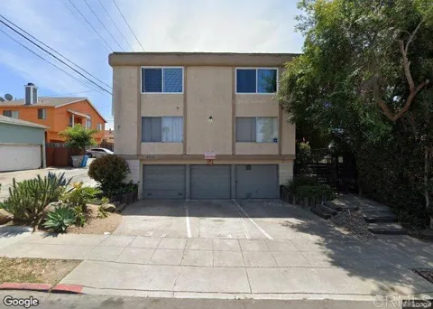 4921 Trojan Street #8