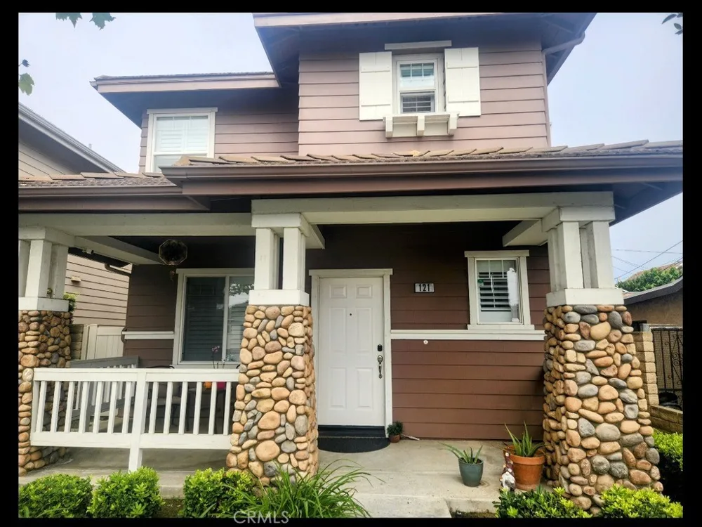 121 E C Port Hueneme, CA 93041