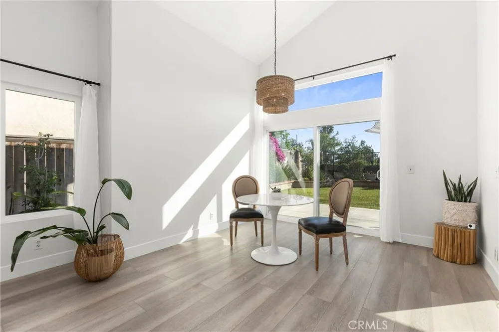 28765 Calle Vista Laguna Niguel, CA 92677