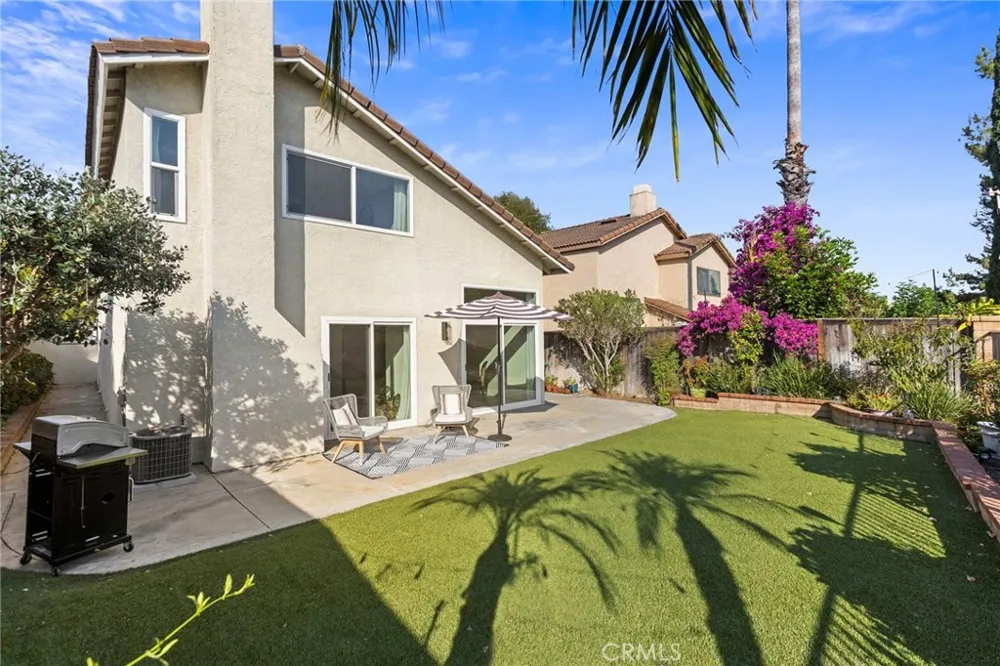 28765 Calle Vista Laguna Niguel, CA 92677