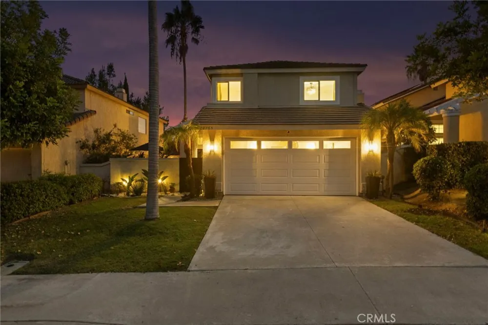 28765 Calle Vista Laguna Niguel, CA 92677
