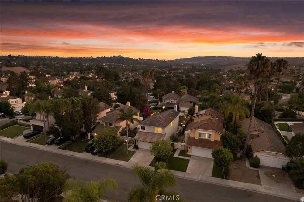 28765 Calle Vista Laguna Niguel, CA 92677