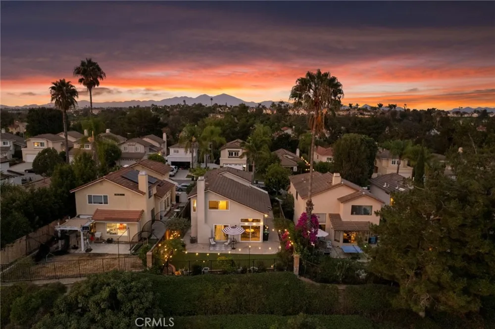 28765 Calle Vista Laguna Niguel, CA 92677