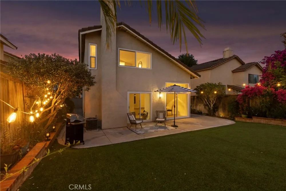 28765 Calle Vista Laguna Niguel, CA 92677