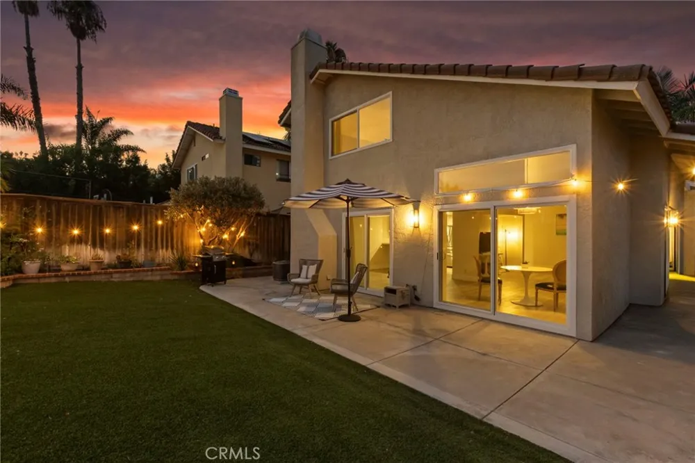 28765 Calle Vista Laguna Niguel, CA 92677