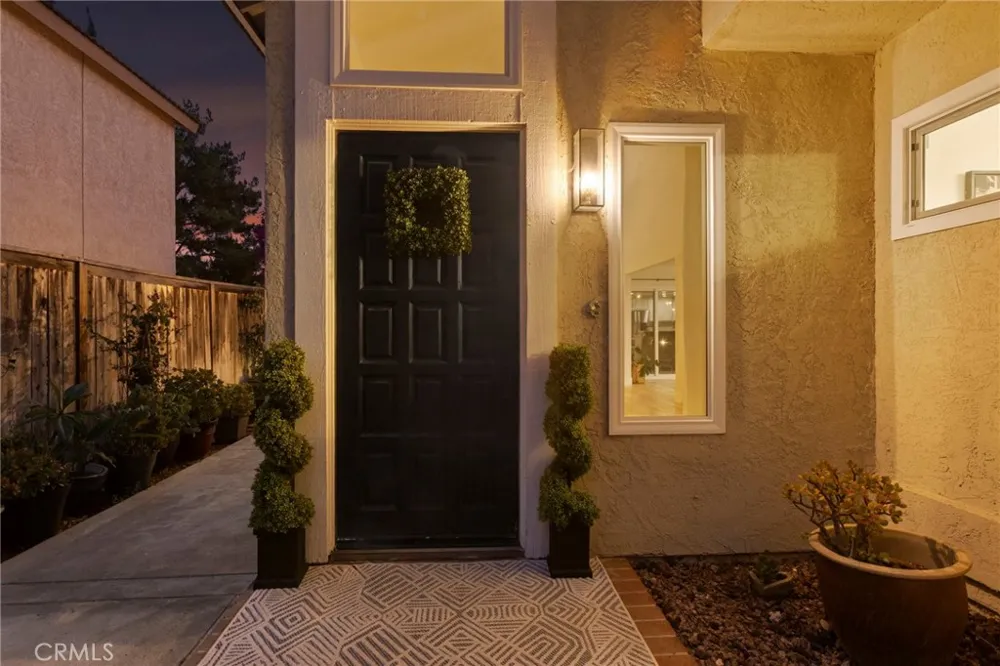 28765 Calle Vista Laguna Niguel, CA 92677