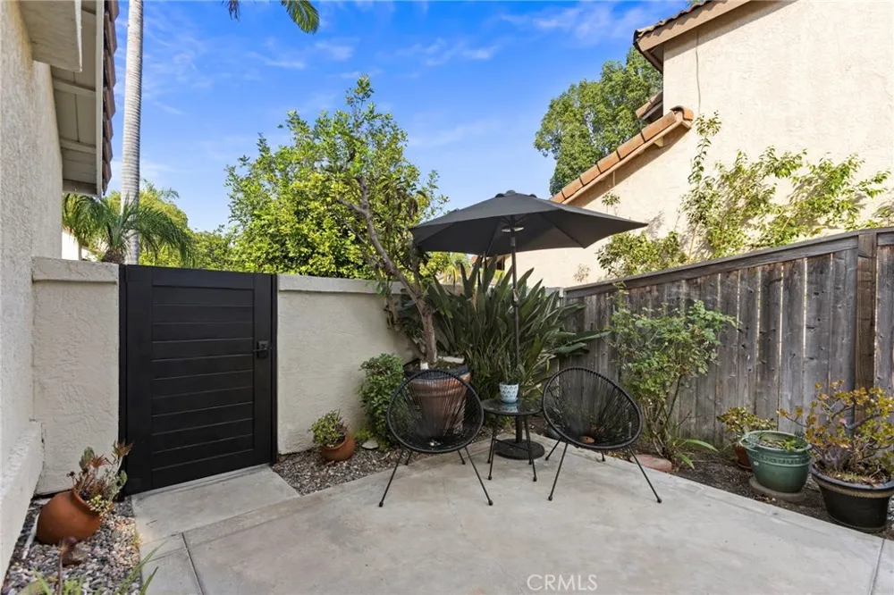 28765 Calle Vista Laguna Niguel, CA 92677