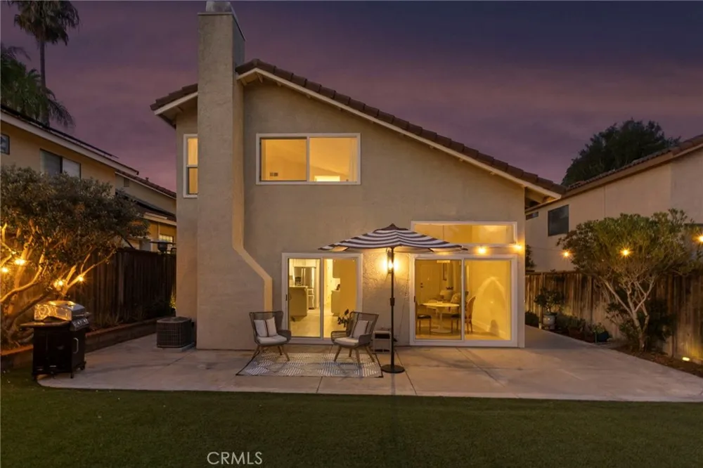 28765 Calle Vista Laguna Niguel, CA 92677