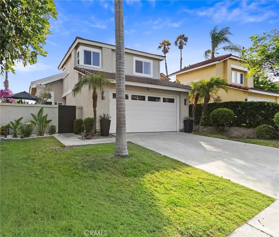 28765 Calle Vista Laguna Niguel, CA 92677