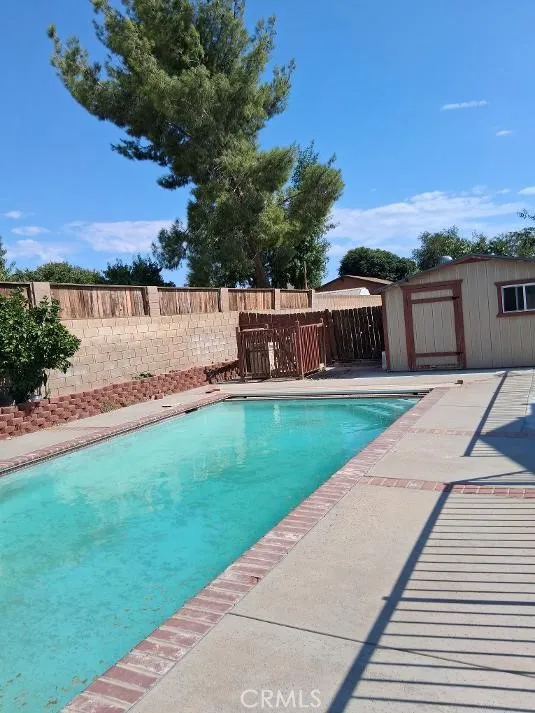 45036 Andale Lancaster, CA 93535