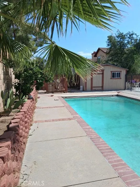 45036 Andale Lancaster, CA 93535