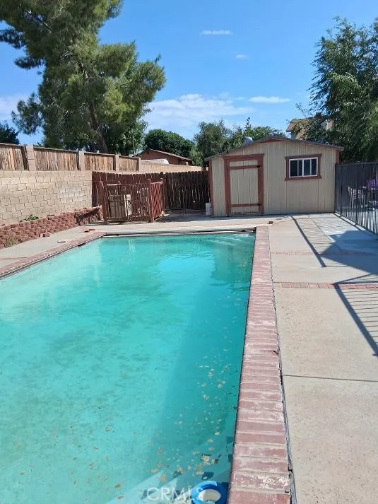 45036 Andale Lancaster, CA 93535