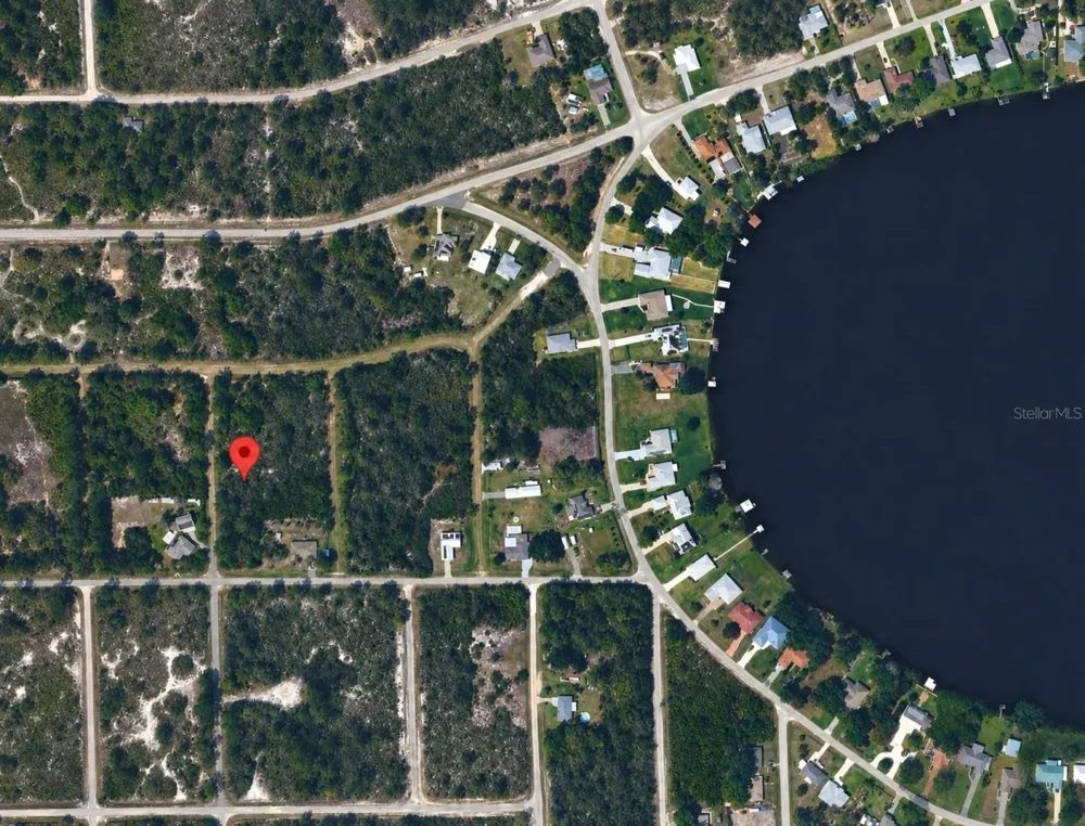 104 TOBLER TERRACE NW Lake Placid, FL 33852