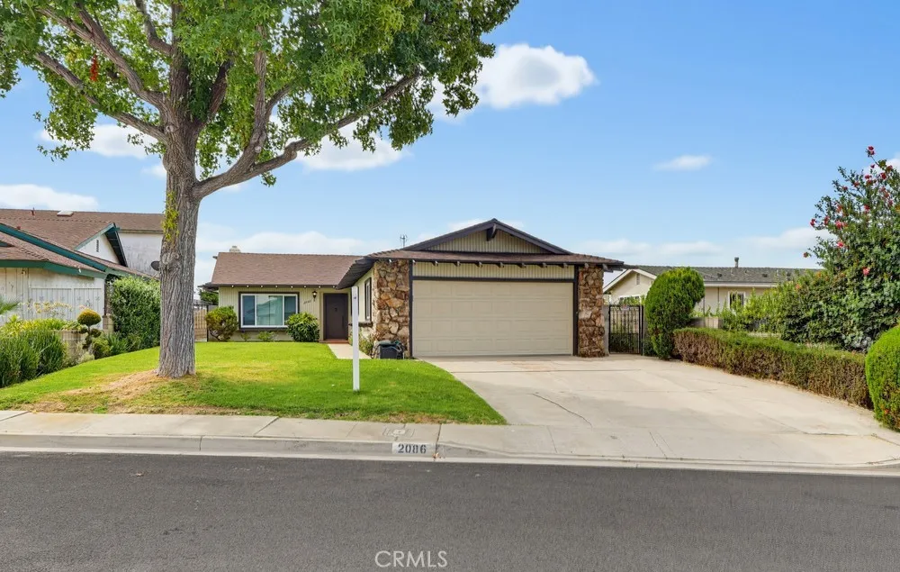 2086 Arriba Monterey Park, CA 91754