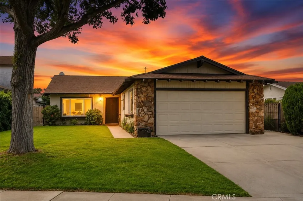 2086 Arriba Monterey Park, CA 91754