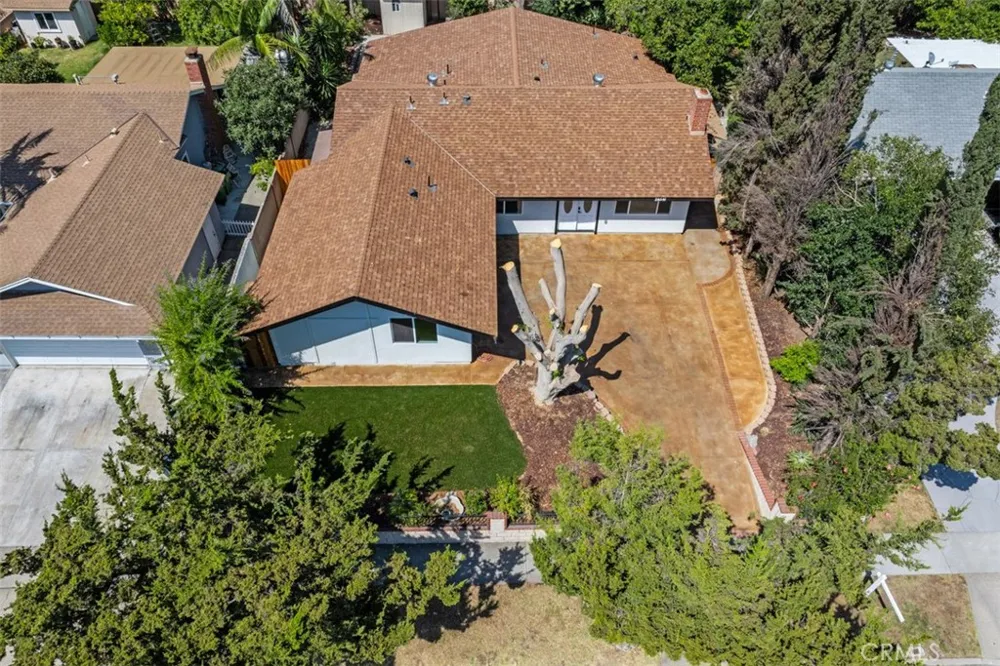 24543 Penfield Lake Forest, CA 92630