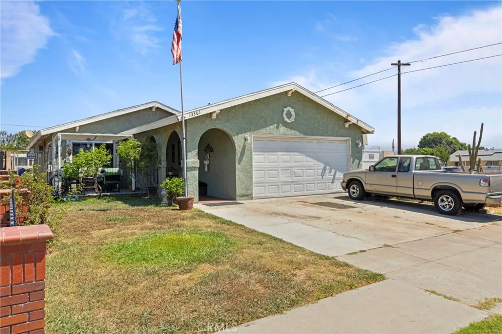 13361 Sundance Whittier, CA 90605