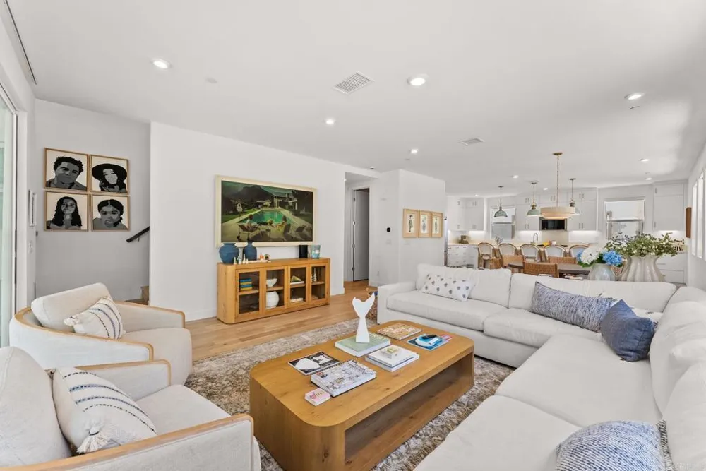 2720 Everly Drive San Diego, CA 92108