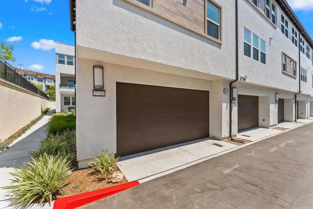 2720 Everly Drive San Diego, CA 92108