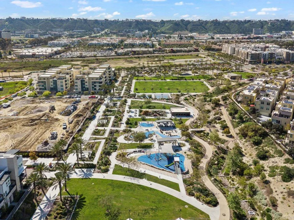 2720 Everly Drive San Diego, CA 92108