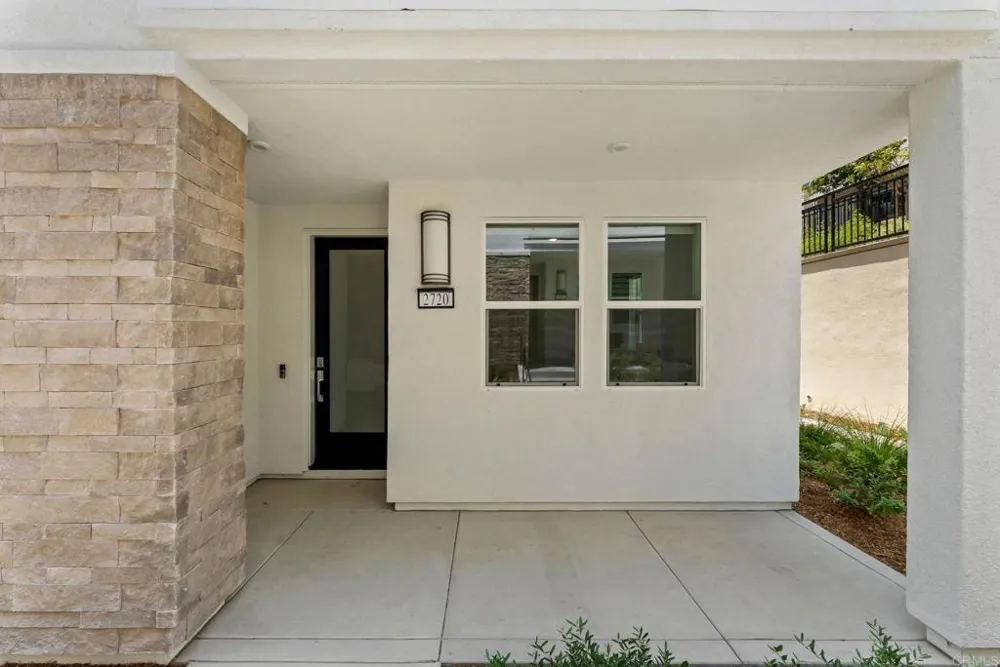2720 Everly Drive San Diego, CA 92108