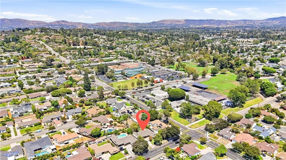 1613 Dorothy Lane Fullerton, CA 92831