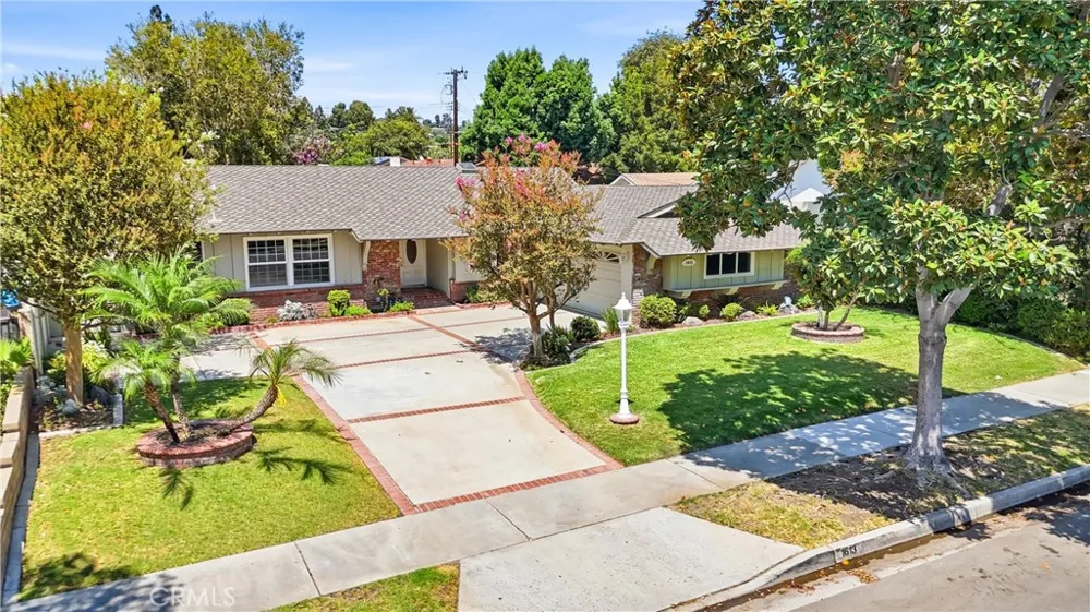 1613 Dorothy Lane Fullerton, CA 92831