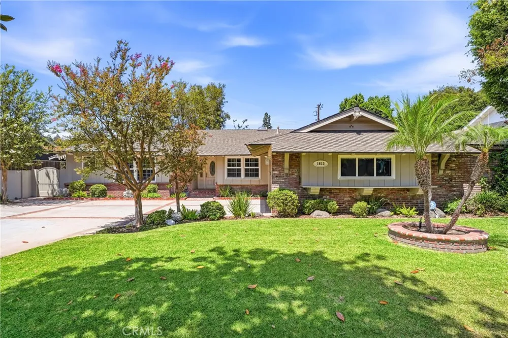 1613 Dorothy Lane Fullerton, CA 92831