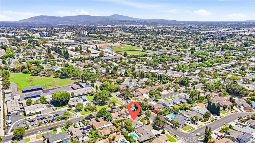 1613 Dorothy Lane Fullerton, CA 92831
