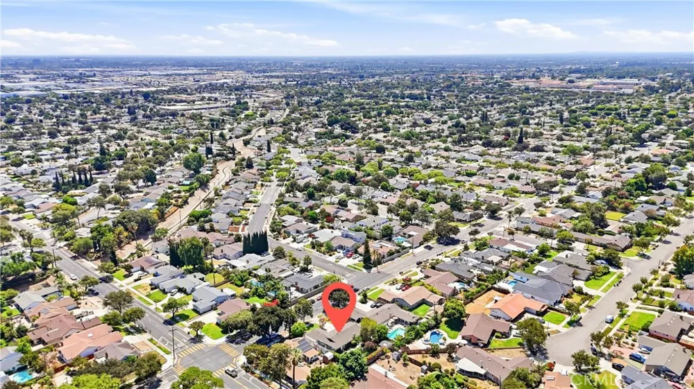 1613 Dorothy Lane Fullerton, CA 92831