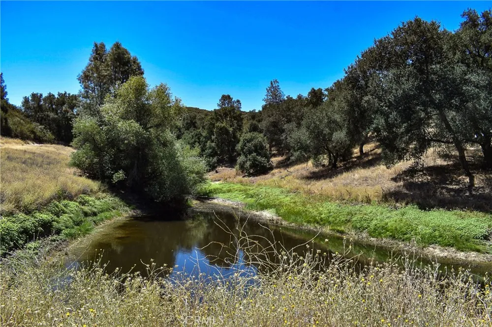 4169 Stagecoach Canyon Santa Margarita, CA 93453