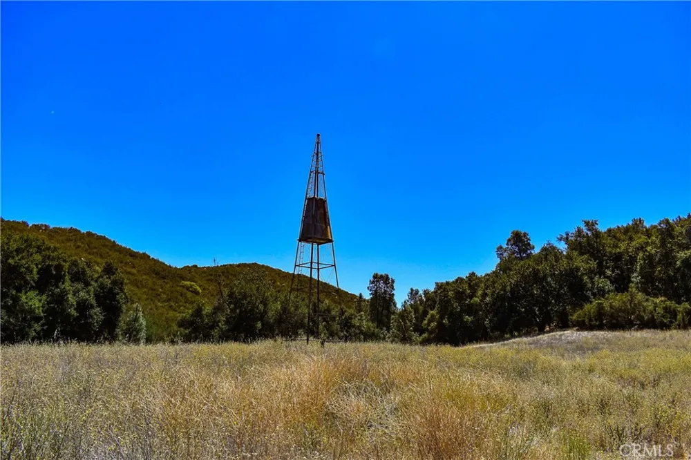 4169 Stagecoach Canyon Santa Margarita, CA 93453