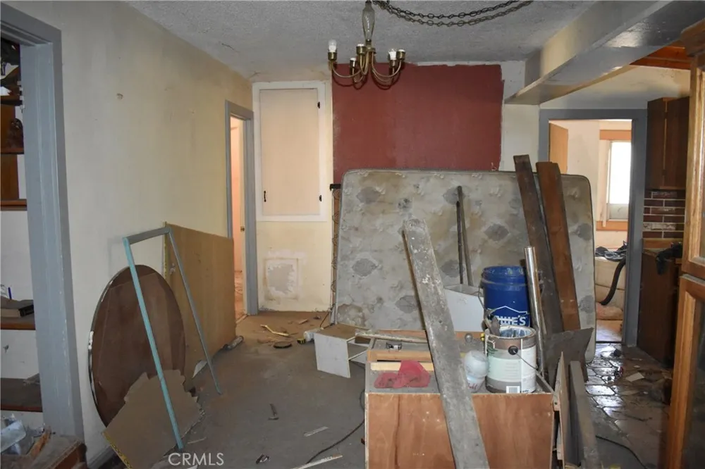 4169 Stagecoach Canyon Santa Margarita, CA 93453